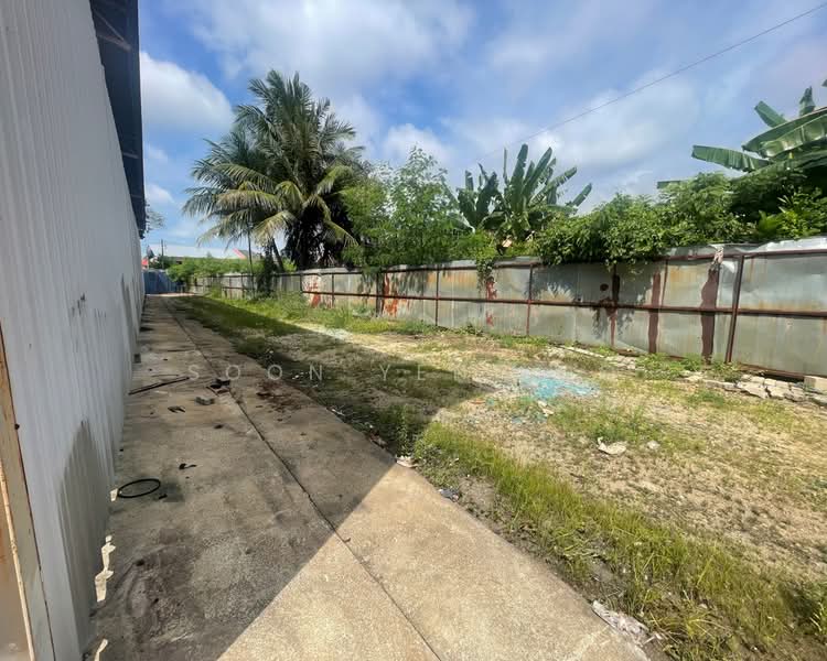 Tanah Pertanian untuk Disewa di Kampung Alor Akar (Kuantan) - Kenny Loo - Exterior - PropertyGuru.com.my