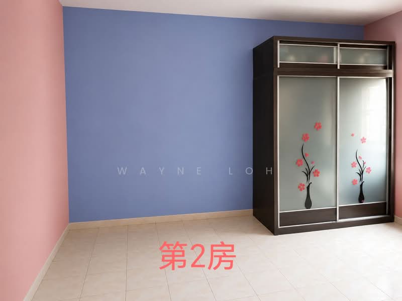 2-storey Terraced House for Sale in Sungai Jawi (Penang) - Wayne Loh - Interior - PropertyGuru.com.my