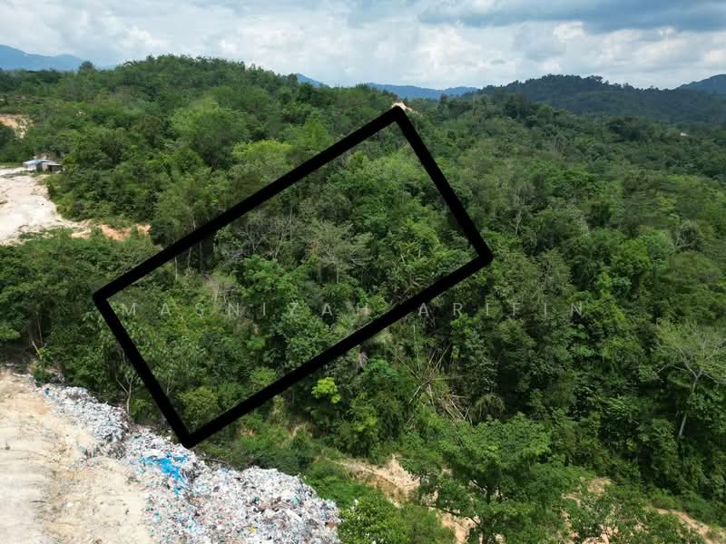 Other Property for Sale in Kampung Sungai Pusu (Gombak) - Masnizah Arifin - Exterior - PropertyGuru.com.my