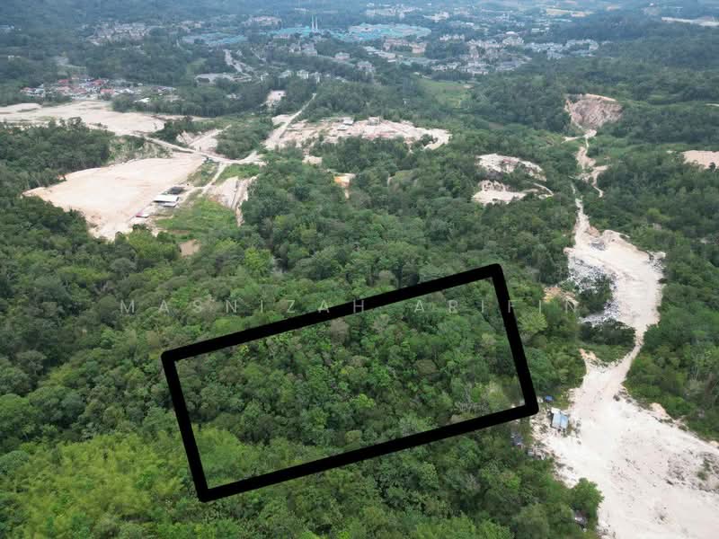 Other Property for Sale in Kampung Sungai Pusu (Gombak) - Masnizah Arifin - Exterior - PropertyGuru.com.my