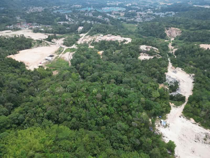 Other Property for Sale in Kampung Sungai Pusu (Gombak) - Masnizah Arifin - Exterior - PropertyGuru.com.my