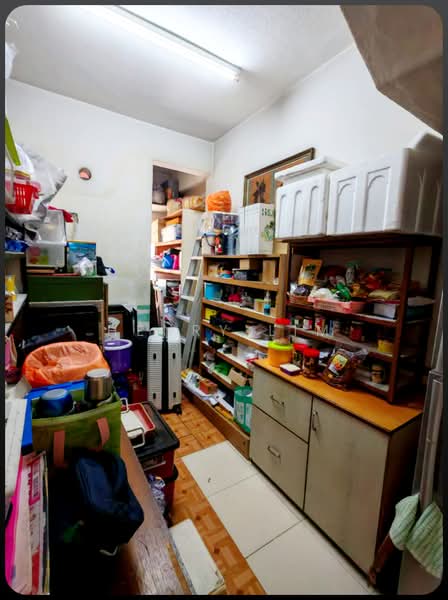 Rumah Teres 2 Tingkat untuk Dijual di Sentul (Kuala Lumpur) - Henry Lim - Interior - PropertyGuru.com.my