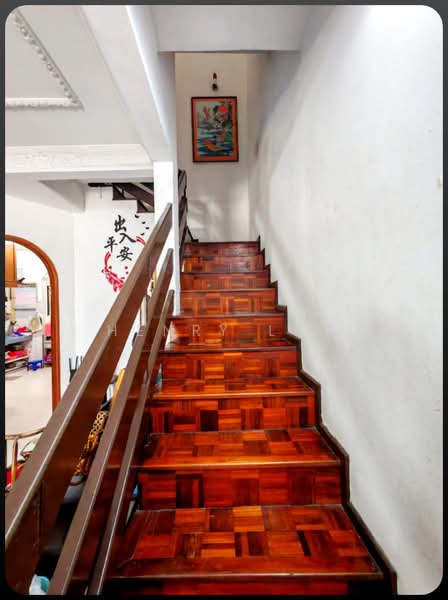 Rumah Teres 2 Tingkat untuk Dijual di Sentul (Kuala Lumpur) - Henry Lim - Interior - PropertyGuru.com.my
