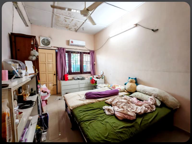 Rumah Teres 2 Tingkat untuk Dijual di Sentul (Kuala Lumpur) - Henry Lim - Bedroom - PropertyGuru.com.my