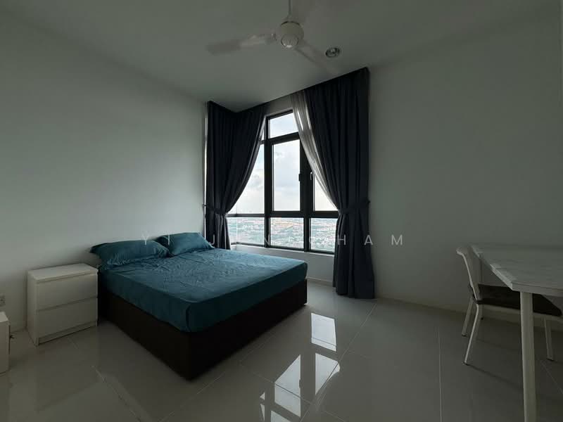 Service Residence for Rent at Tropicana Avenue - Yi Jun Cham - PropertyGuru.com.my