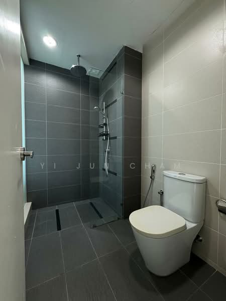 Service Residence for Rent at Tropicana Avenue - Yi Jun Cham - PropertyGuru.com.my