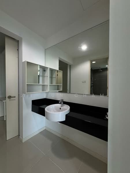 Service Residence for Rent at Tropicana Avenue - Yi Jun Cham - PropertyGuru.com.my