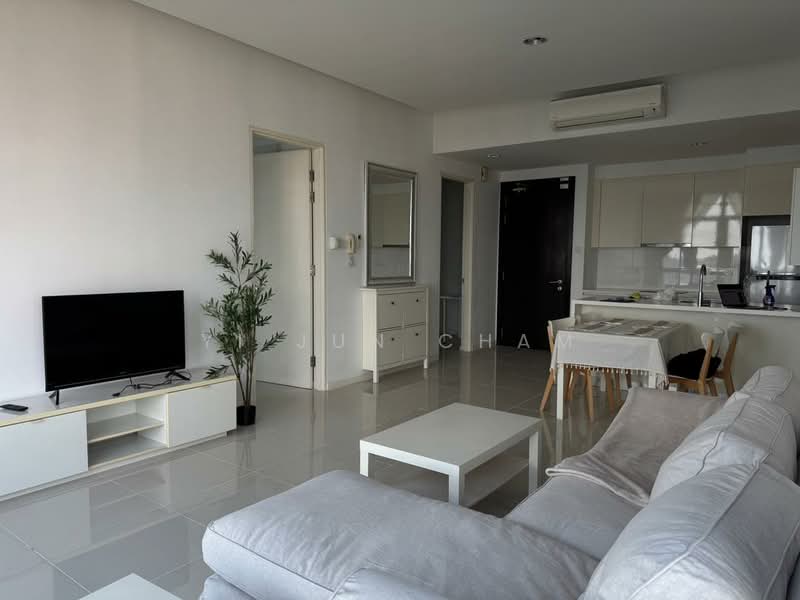 Service Residence for Rent at Tropicana Avenue - Yi Jun Cham - PropertyGuru.com.my