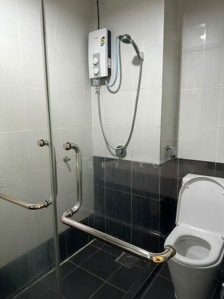 Servis Apartment untuk Disewa di Centrestage Designer Suite - Casey Ko - PropertyGuru.com.my