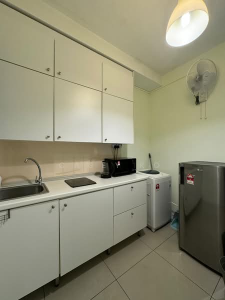 Servis Apartment untuk Disewa di Centrestage Designer Suite - Casey Ko - PropertyGuru.com.my