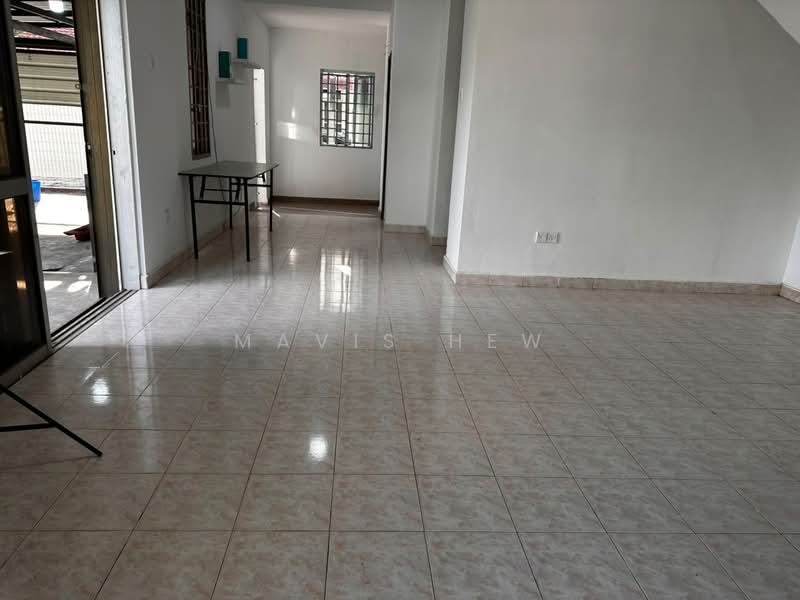 2-storey Terraced House for Rent in Taman Mutiara Rini (Skudai) - Mavis Hew - Interior - PropertyGuru.com.my