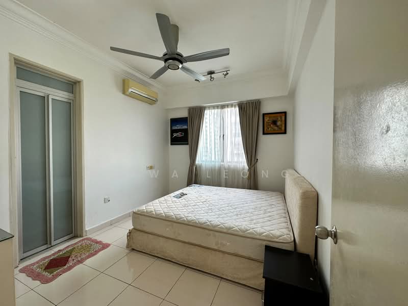 Condominium for Rent at Perdana Emerald - Wawa Leong - Bedroom - PropertyGuru.com.my