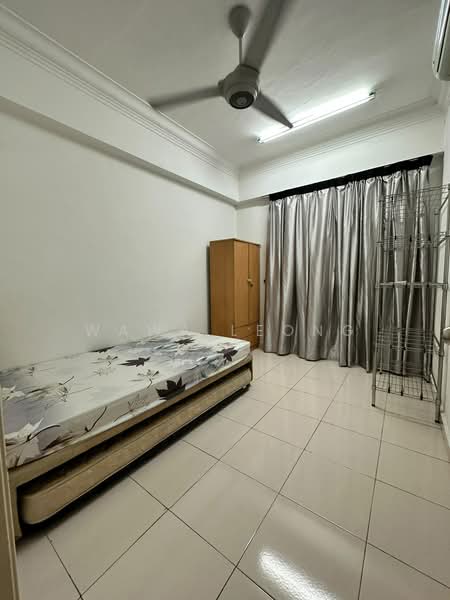 Condominium for Rent at Perdana Emerald - Wawa Leong - Bedroom - PropertyGuru.com.my
