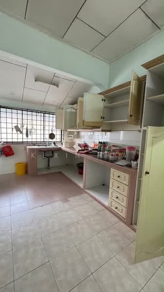 Rumah Teres 1 Tingkat untuk Disewa di Taman Daya (Johor Bahru) - Kexin Hua - PropertyGuru.com.my