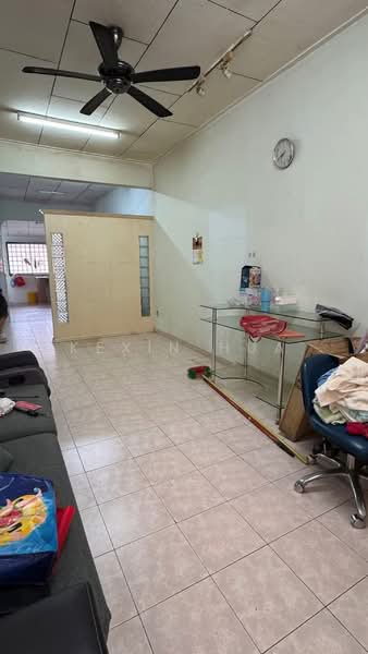 Rumah Teres 1 Tingkat untuk Disewa di Taman Daya (Johor Bahru) - Kexin Hua - PropertyGuru.com.my