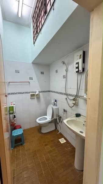 Rumah Teres 1 Tingkat untuk Disewa di Taman Daya (Johor Bahru) - Kexin Hua - PropertyGuru.com.my