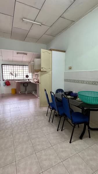 Rumah Teres 1 Tingkat untuk Disewa di Taman Daya (Johor Bahru) - Kexin Hua - PropertyGuru.com.my
