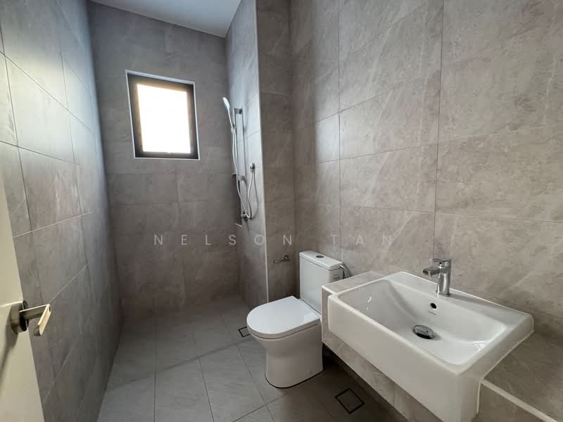 Rumah Kluster untuk Disewa di Taman Ekoflora (Johor Bahru) - Nelson Tan - PropertyGuru.com.my