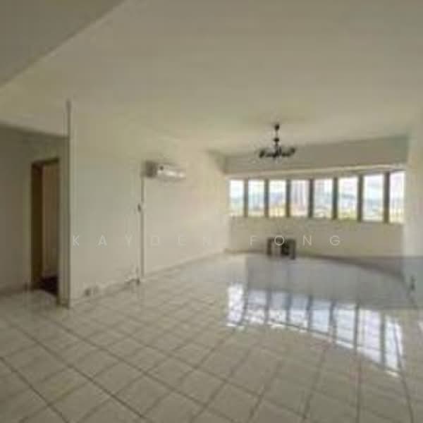Condominium for Rent at Prima Duta - Kayden Fong - Living Room - PropertyGuru.com.my