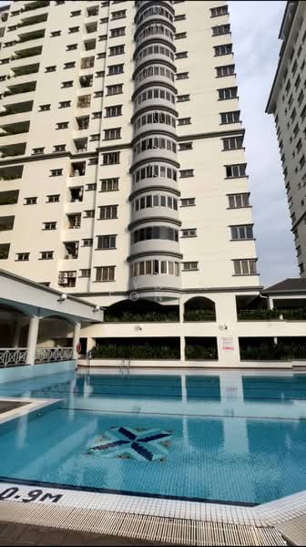 Condominium for Rent at Prima Duta - Kayden Fong - Exterior - PropertyGuru.com.my