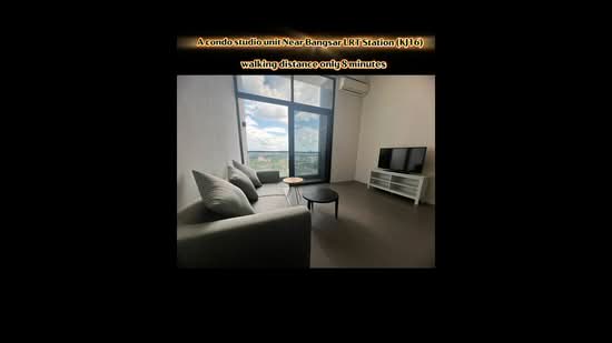 Servis Apartment untuk Disewa di Establishment Bangsar (Menara Teguh Bangsar) - Sally Yap - PropertyGuru.com.my