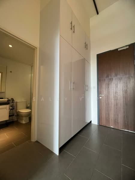 Servis Apartment untuk Disewa di Establishment Bangsar (Menara Teguh Bangsar) - Sally Yap - Bathroom - PropertyGuru.com.my