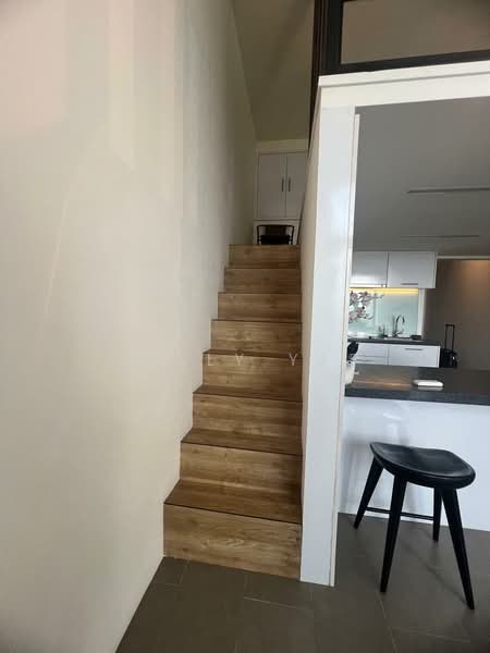 Servis Apartment untuk Disewa di Establishment Bangsar (Menara Teguh Bangsar) - Sally Yap - Interior - PropertyGuru.com.my