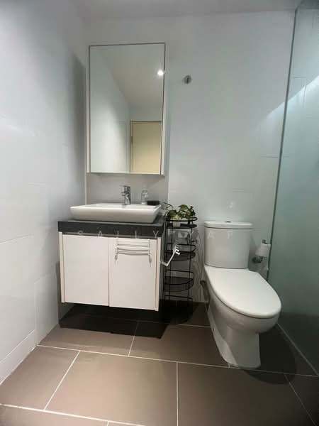 Servis Apartment untuk Disewa di Establishment Bangsar (Menara Teguh Bangsar) - Sally Yap - Bathroom - PropertyGuru.com.my