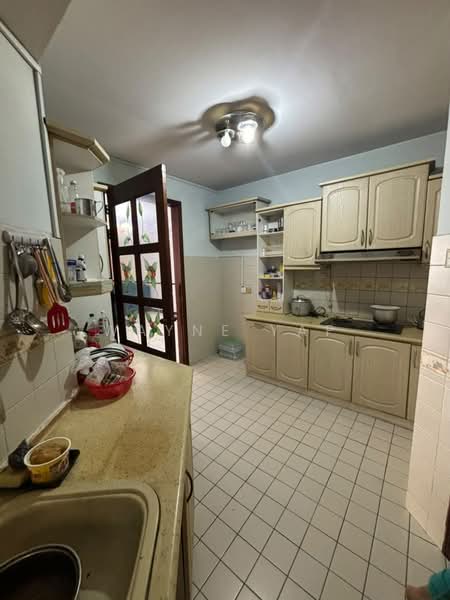 Condominium for Sale at Riana Green Condominium - Wayne Yap - Kitchen - PropertyGuru.com.my