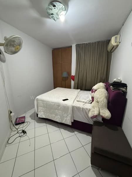 Condominium for Sale at Riana Green Condominium - Wayne Yap - Bedroom - PropertyGuru.com.my