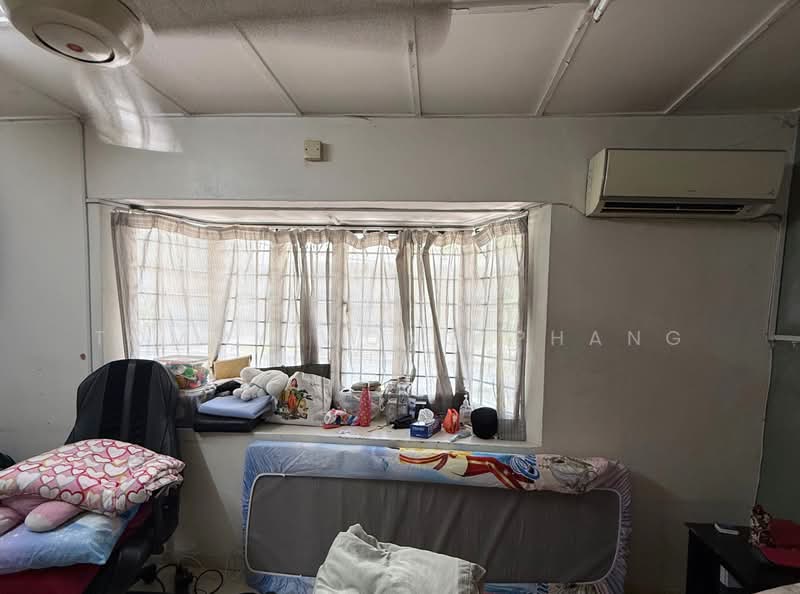 Rumah Teres 2 Tingkat untuk Dijual di Taman Sri Sinar (Segambut) - Tommy Wong Phang - Interior - PropertyGuru.com.my