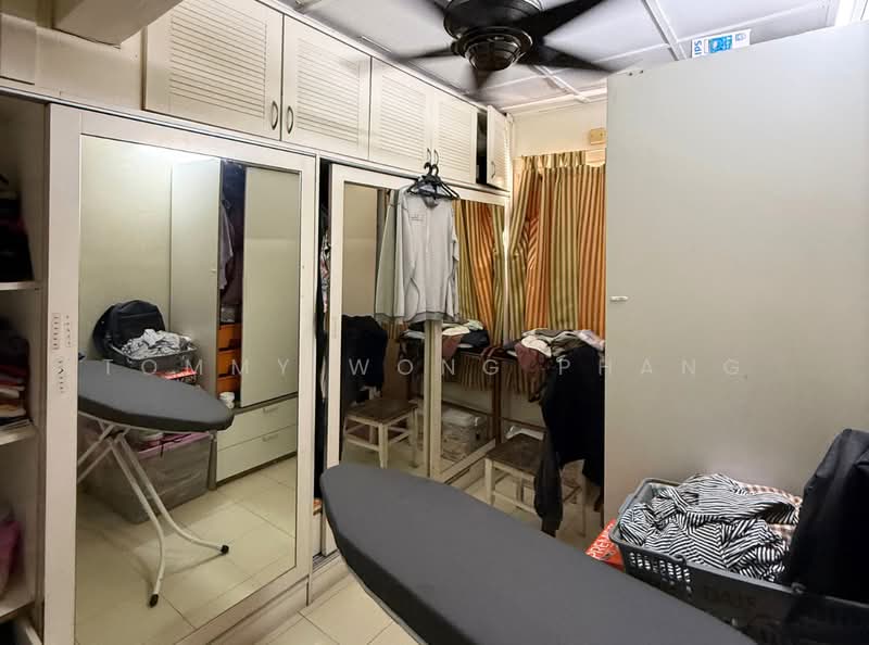 Rumah Teres 2 Tingkat untuk Dijual di Taman Sri Sinar (Segambut) - Tommy Wong Phang - Interior - PropertyGuru.com.my