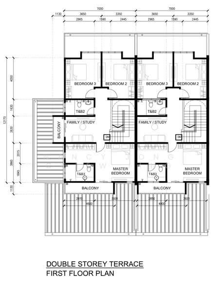 2-storey Terraced House for Sale in Kung Phin (Kuching) - NANCY JONG CHIEW JING - PropertyGuru.com.my