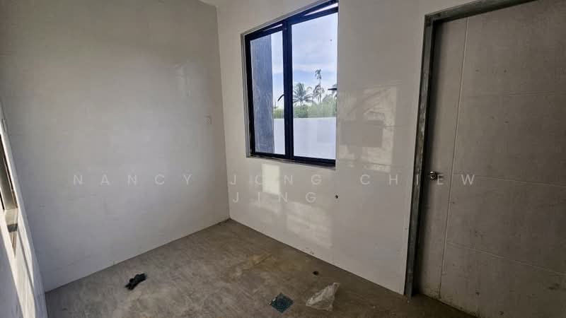 2-storey Terraced House for Sale in Kung Phin (Kuching) - NANCY JONG CHIEW JING - PropertyGuru.com.my