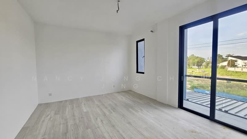 2-storey Terraced House for Sale in Kung Phin (Kuching) - NANCY JONG CHIEW JING - PropertyGuru.com.my