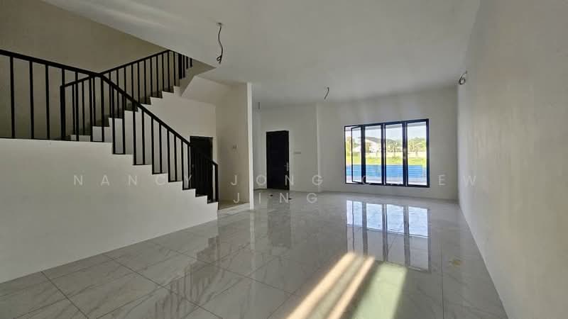2-storey Terraced House for Sale in Kung Phin (Kuching) - NANCY JONG CHIEW JING - PropertyGuru.com.my