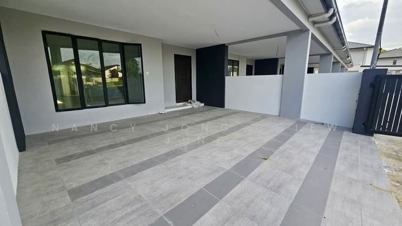 2-storey Terraced House for Sale in Kung Phin (Kuching) - NANCY JONG CHIEW JING - PropertyGuru.com.my