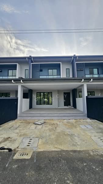 2-storey Terraced House for Sale in Kung Phin (Kuching) - NANCY JONG CHIEW JING - PropertyGuru.com.my