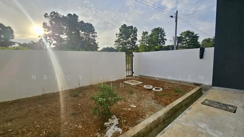 2-storey Terraced House for Sale in Kung Phin (Kuching) - NANCY JONG CHIEW JING - PropertyGuru.com.my