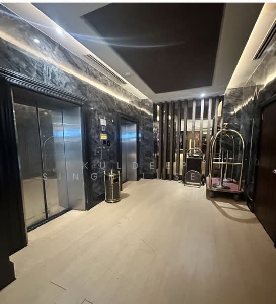 Hotel / Resort untuk Dijual di Kuala Lumpur (Kuala Lumpur) - Kuldeep Singh Juseal - Lobby - PropertyGuru.com.my
