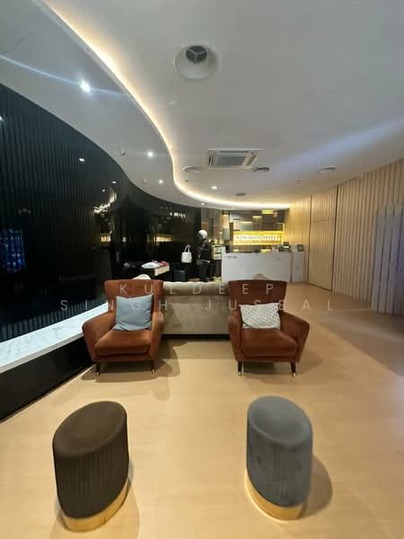 Hotel / Resort untuk Dijual di Kuala Lumpur (Kuala Lumpur) - Kuldeep Singh Juseal - Lobby - PropertyGuru.com.my