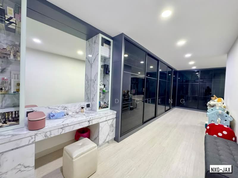 Rumah Teres 3 Tingkat untuk Dijual di Ambang Botanic (Klang) - Raymond Cheng - Interior - PropertyGuru.com.my