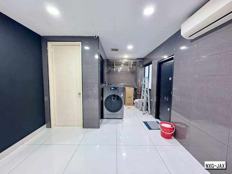 Rumah Teres 3 Tingkat untuk Dijual di Ambang Botanic (Klang) - Raymond Cheng - Interior - PropertyGuru.com.my