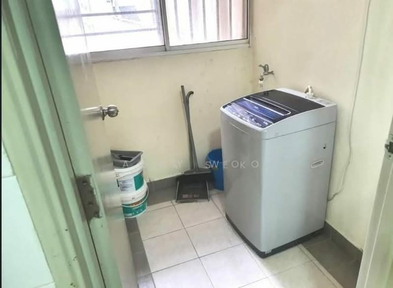 Kondominium untuk Disewa di Cova Villa - Abby Woo - Interior - PropertyGuru.com.my