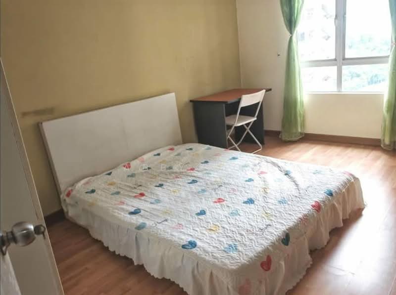 Kondominium untuk Disewa di Cova Villa - Abby Woo - Bedroom - PropertyGuru.com.my