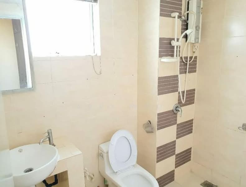 Kondominium untuk Disewa di Cova Villa - Abby Woo - Bathroom - PropertyGuru.com.my