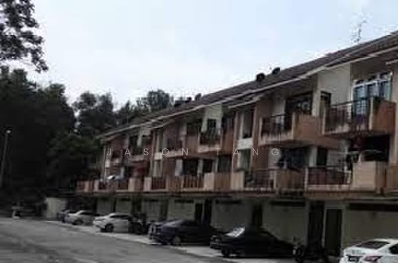 Apartment for Sale at Riviera Courtyard Homes - Jason Tang - Exterior - PropertyGuru.com.my
