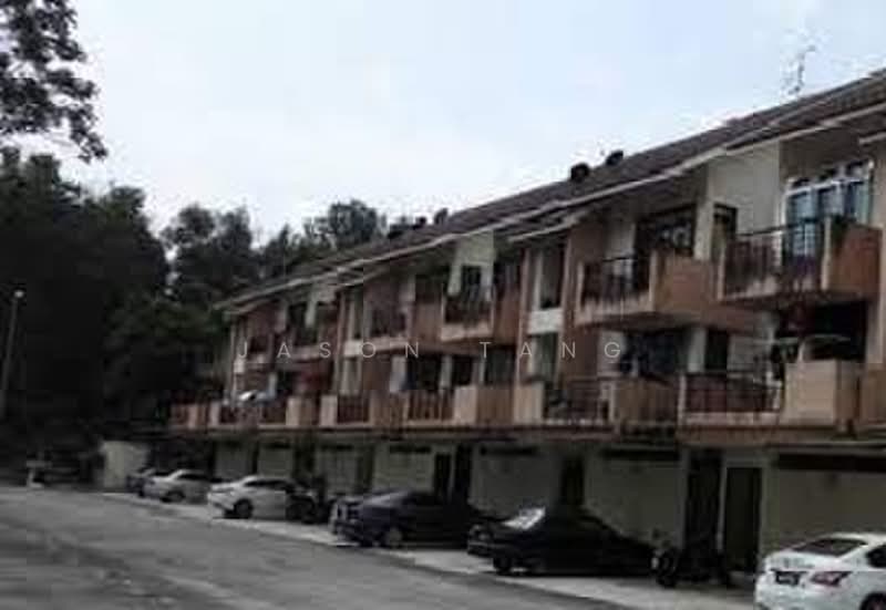 Apartment for Sale at Riviera Courtyard Homes - Jason Tang - Exterior - PropertyGuru.com.my