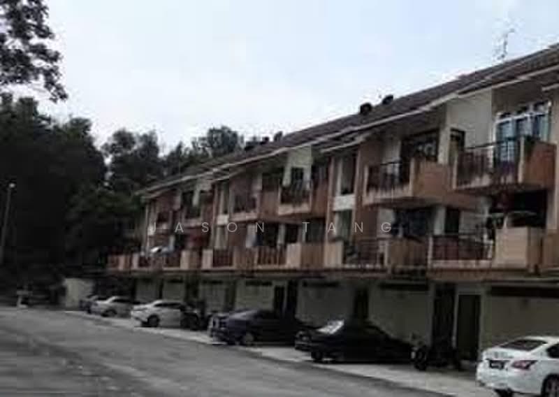 Apartment for Sale at Riviera Courtyard Homes - Jason Tang - Exterior - PropertyGuru.com.my