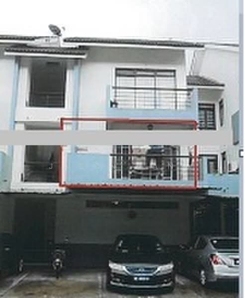 Apartment for Sale at Riviera Courtyard Homes - Jason Tang - Exterior - PropertyGuru.com.my